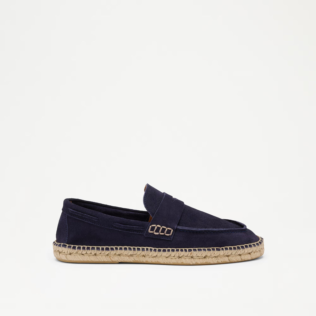 IltonEspadrille Loafer