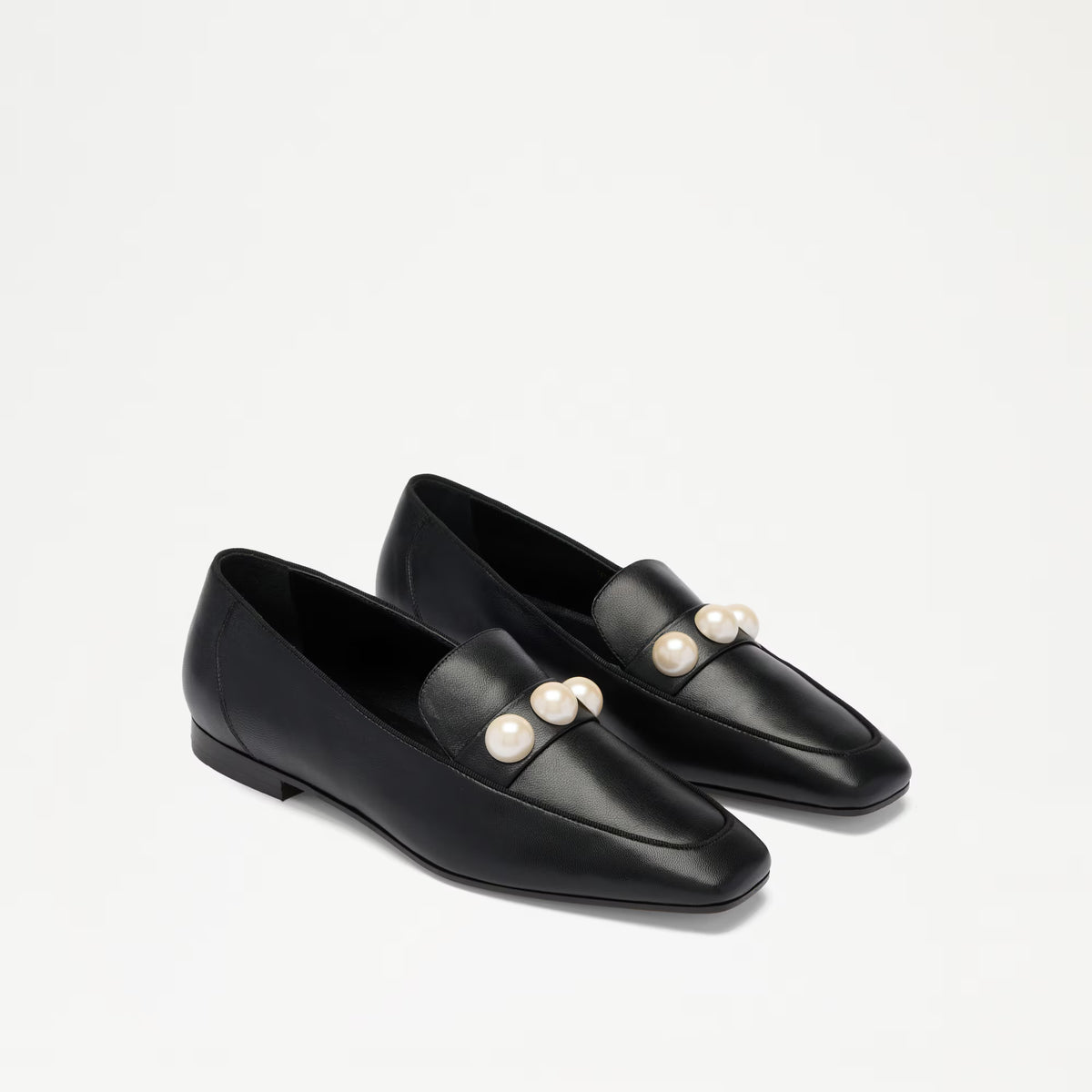 Carden LoaferUltra Thin Loafer