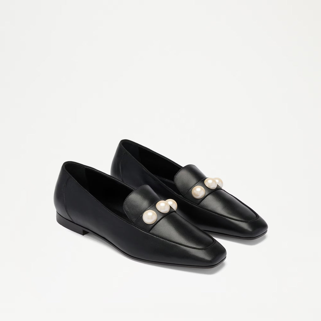 Carden LoaferUltra Thin Loafer