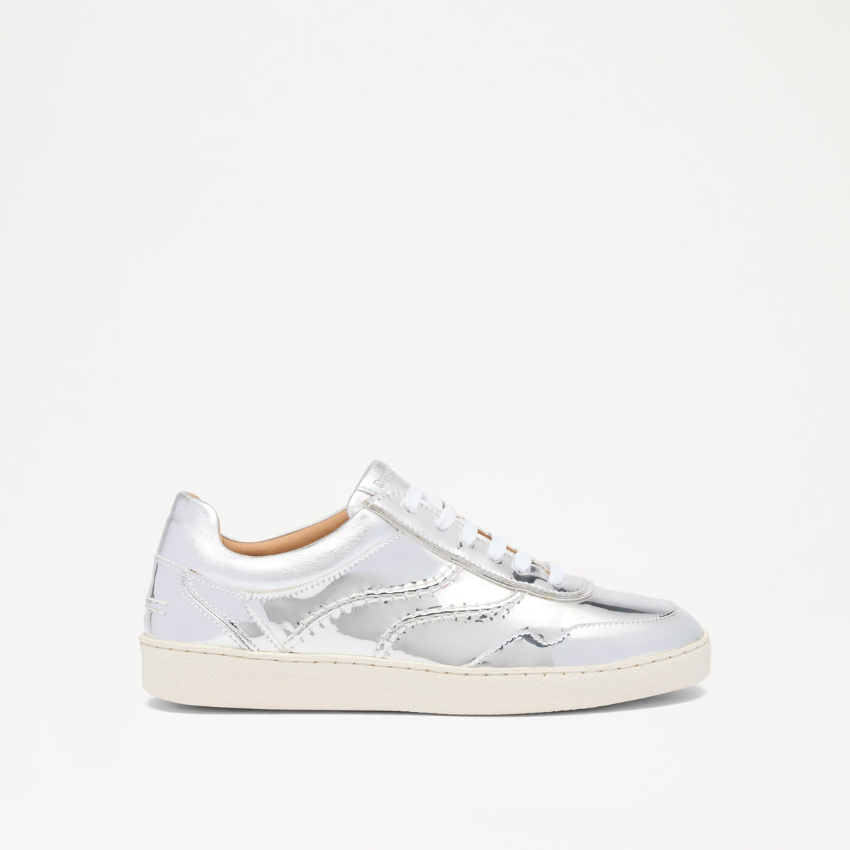 EltonSlim Sole Lace Up