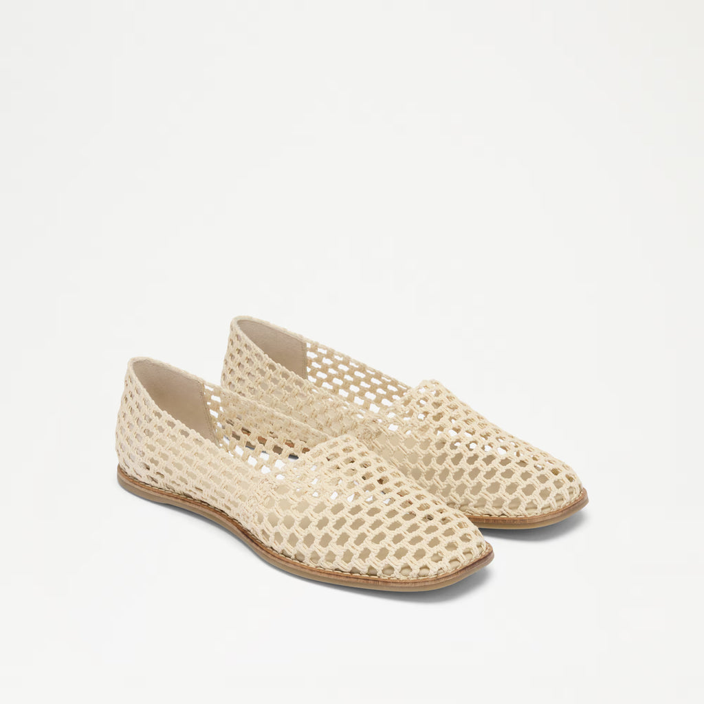 ChiddenWoven Slip-On