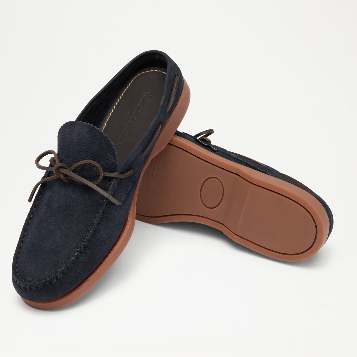 RegisLoafer Mule