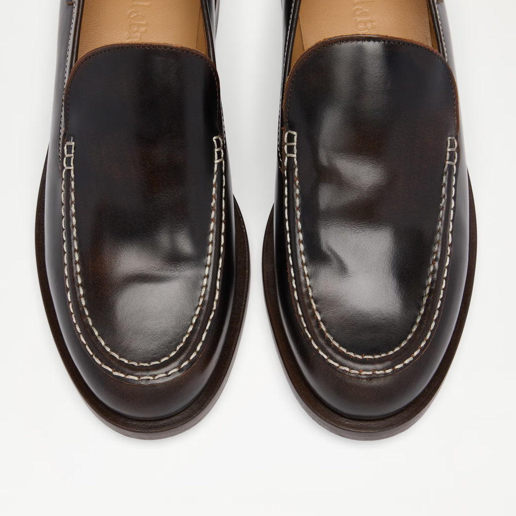 Dalston Clean LoaferClean Loafer