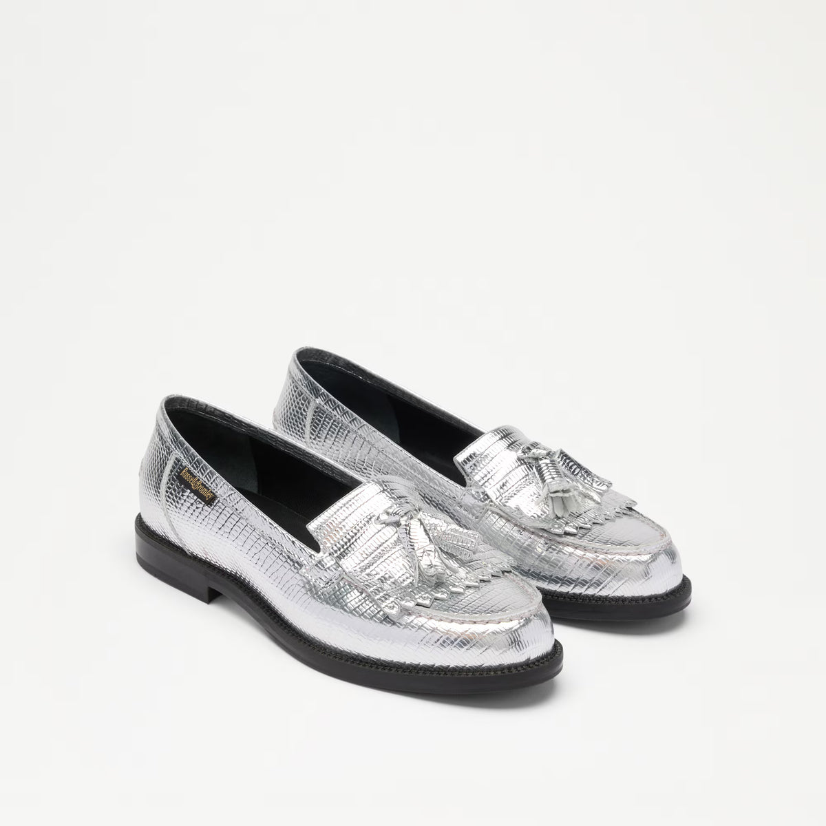 ChesterTassel Loafer