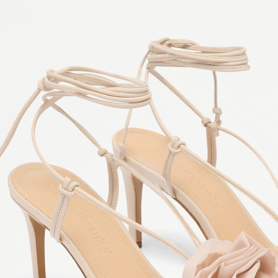 GoodyhillsLace Up Sandal