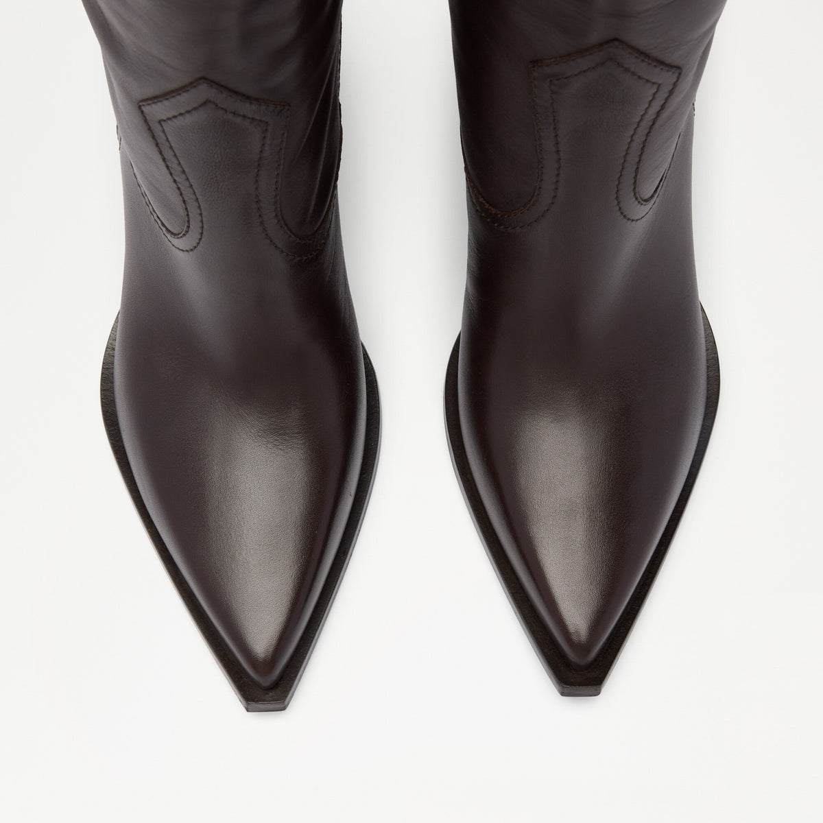 Birchwood KneeWestern Knee High Boot