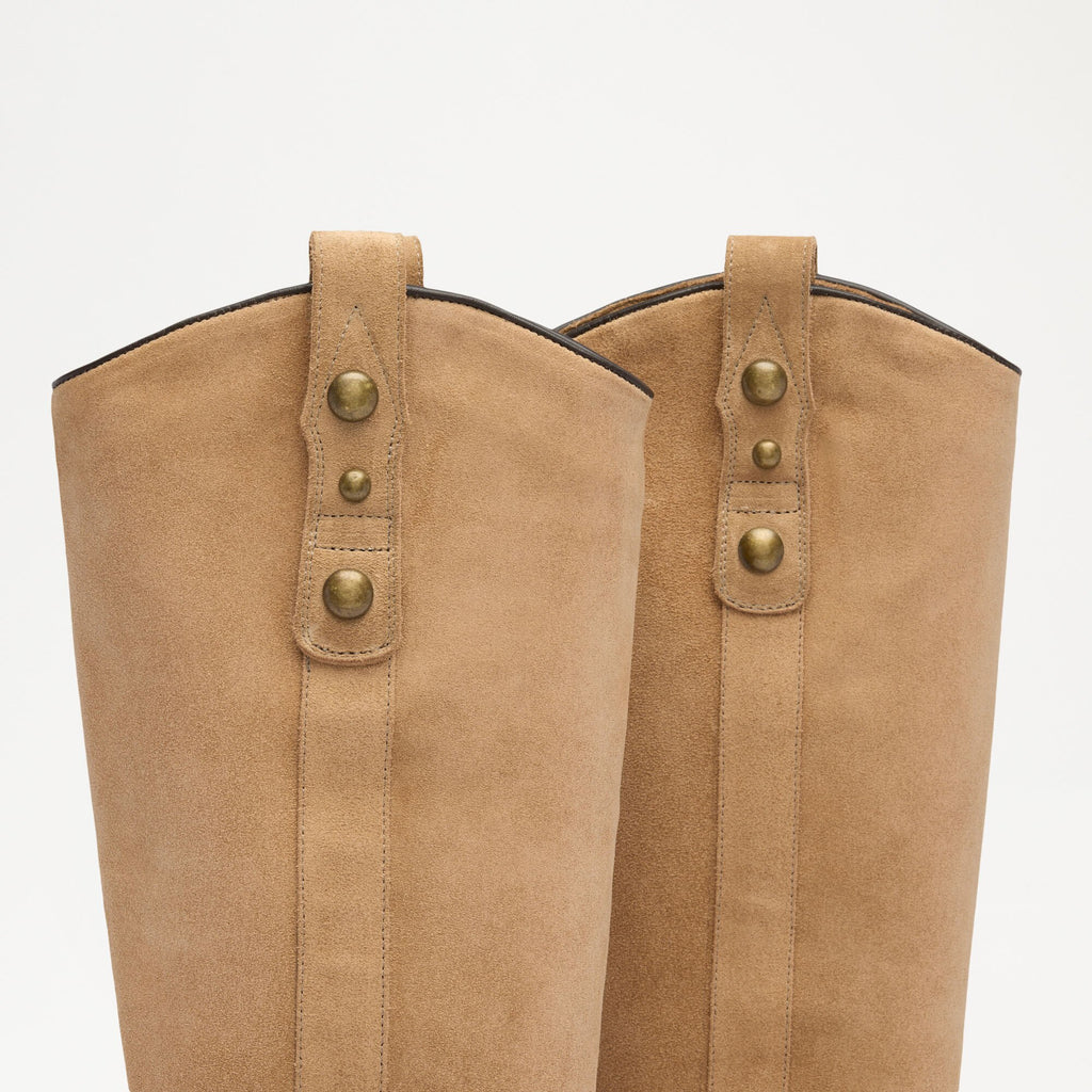 GreendaleKnee High Riding Boot