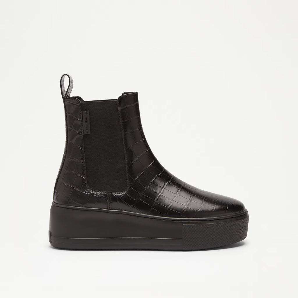 Park WayFlatform Chelsea Boot