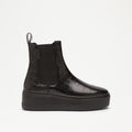 Park WayFlatform Chelsea Boot