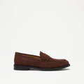 Derwent LoaferSaddle Loafer