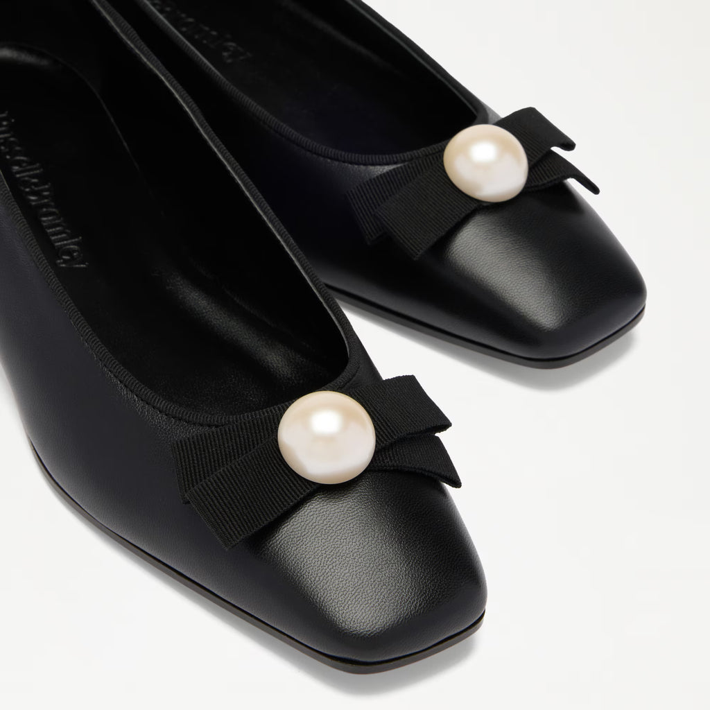 Carden BalletTrim Ballerina