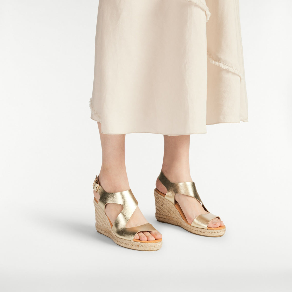 FawlerEspadrille Wedge