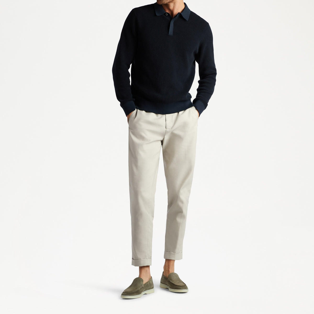 CarmelSoft Slip On