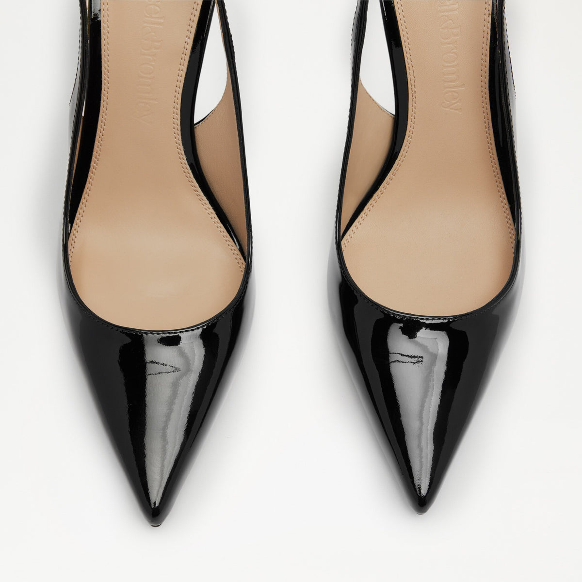 EverleighSlingback Stiletto