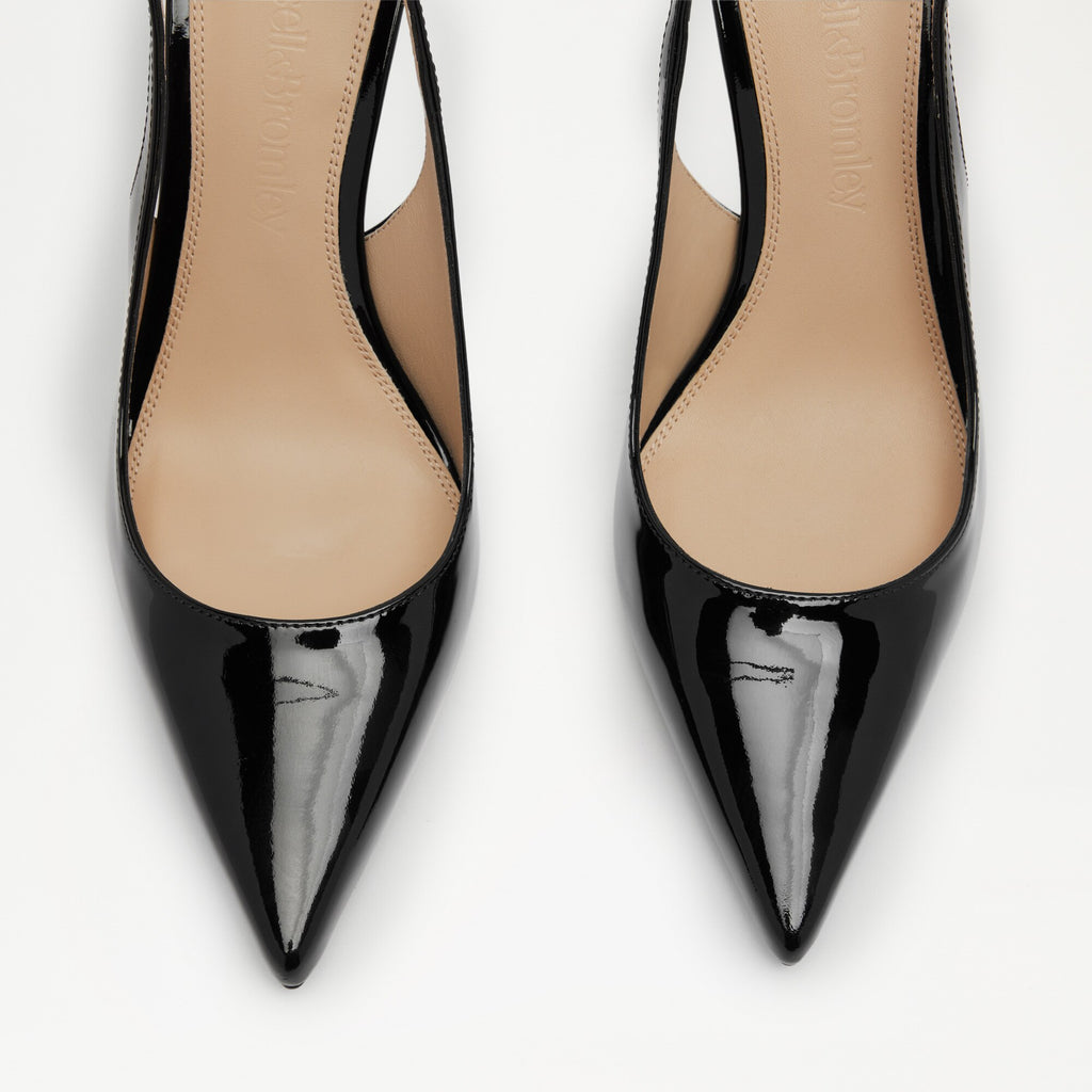 EverleighSlingback Stiletto