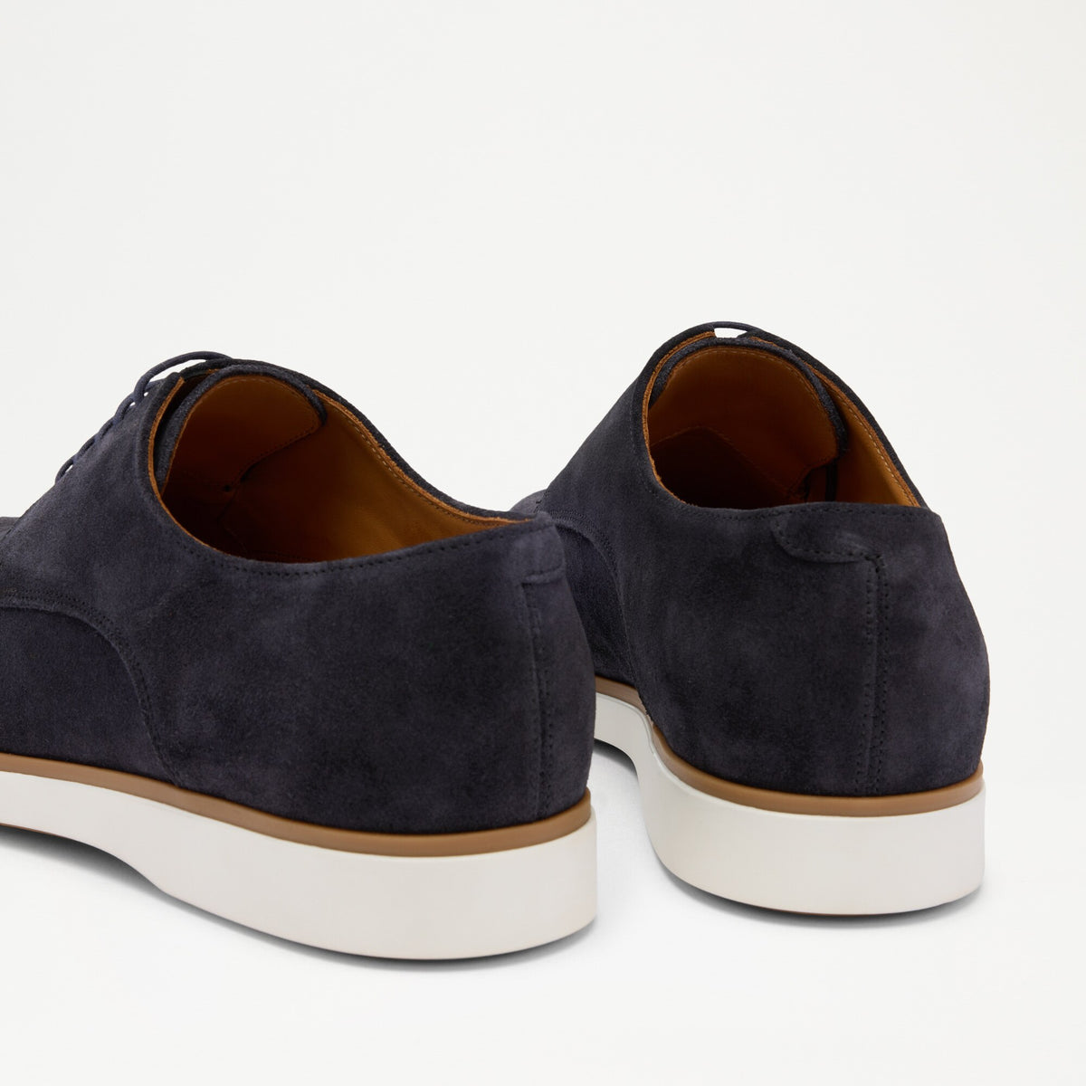 ChesneyDerby Shoe