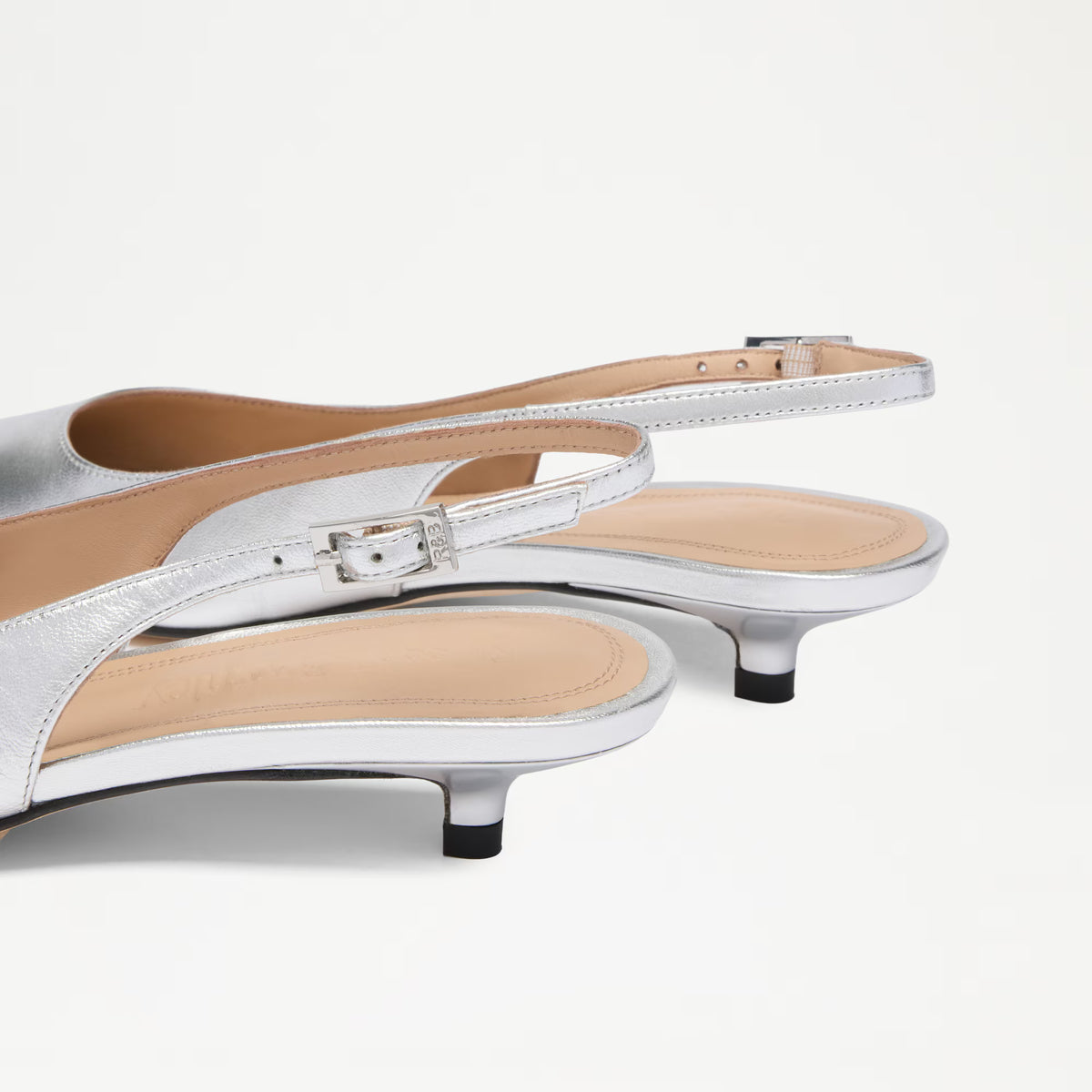 ChazeyMicro Slingback