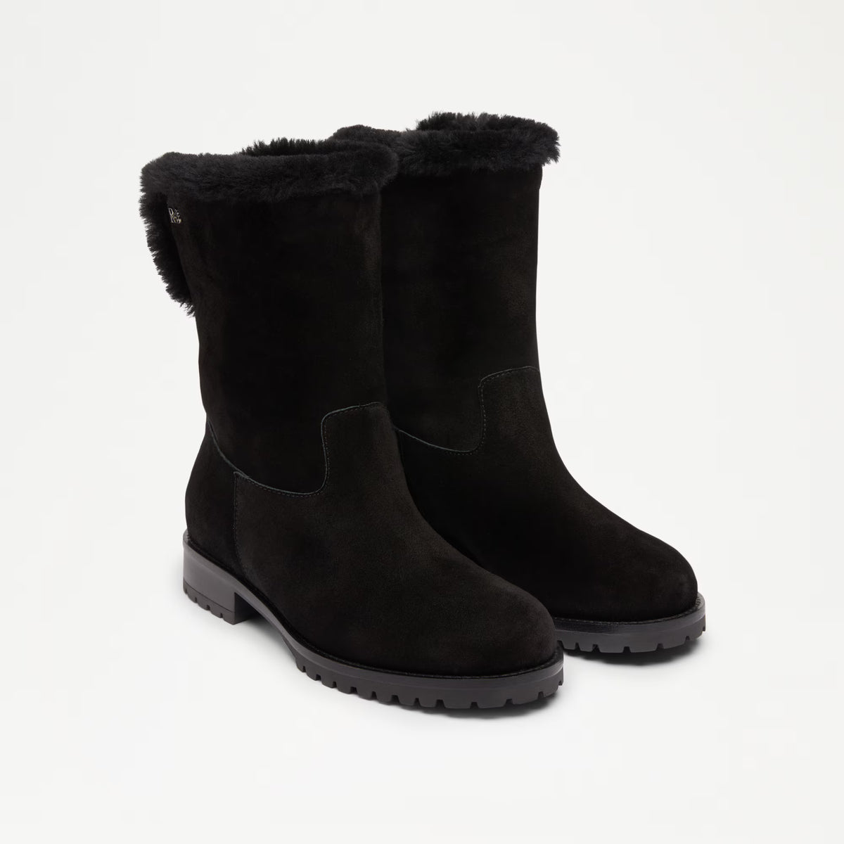 UnfoldFold Down Boot