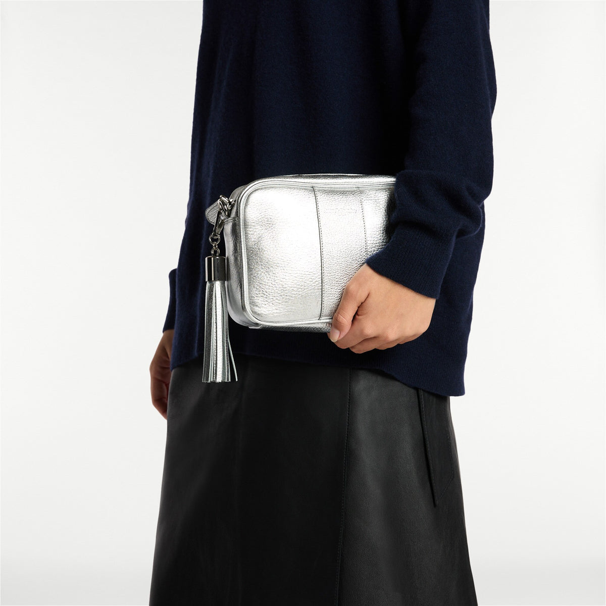 RobinCrossbody Camera Bag