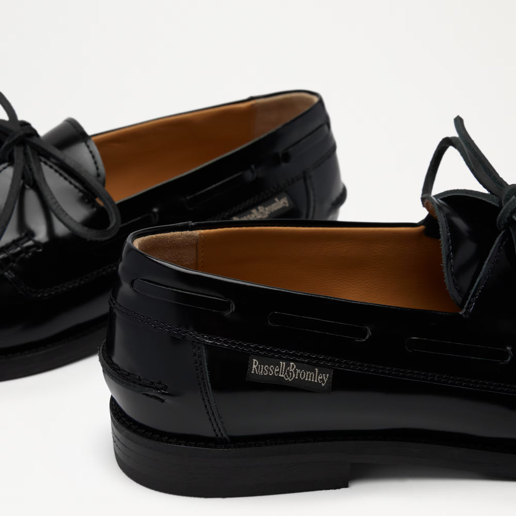 Chester Boat ShoeClassic Boat Shoe