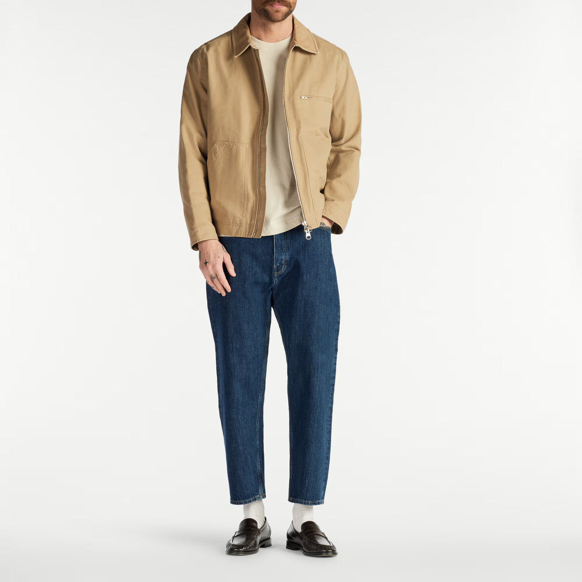 MaltbyRuched Loafer