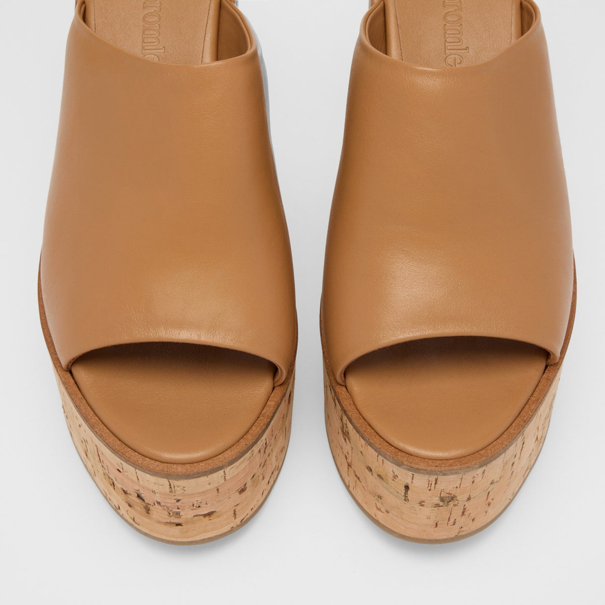 UpendCork Super Wedge