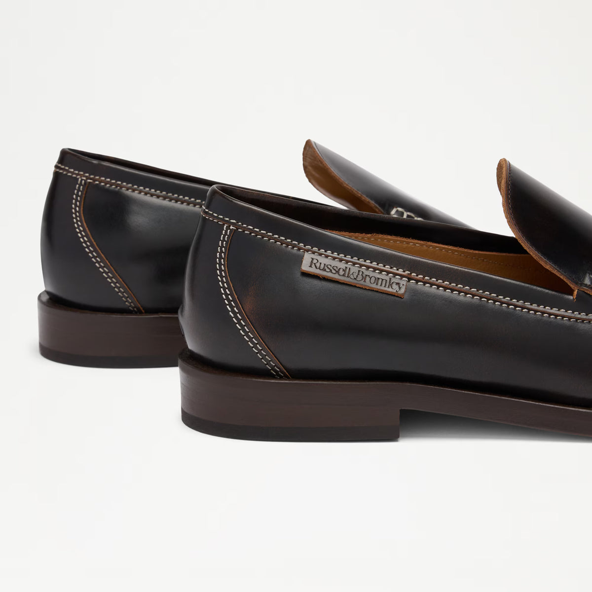 Dalston Clean LoaferClean Loafer