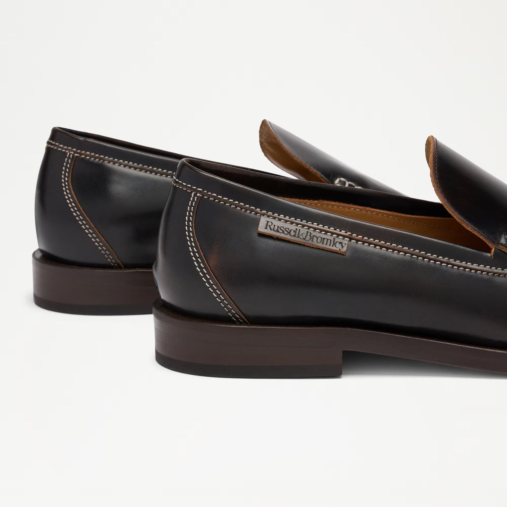 Dalston Clean LoaferClean Loafer