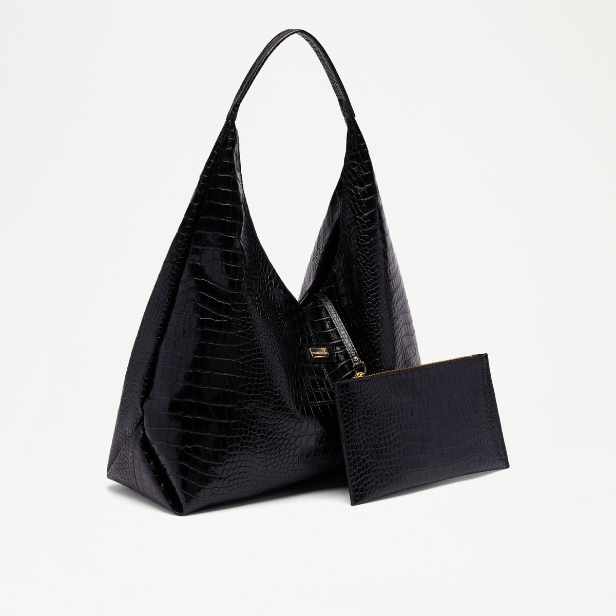 EverydayOversized Shoulder Bag