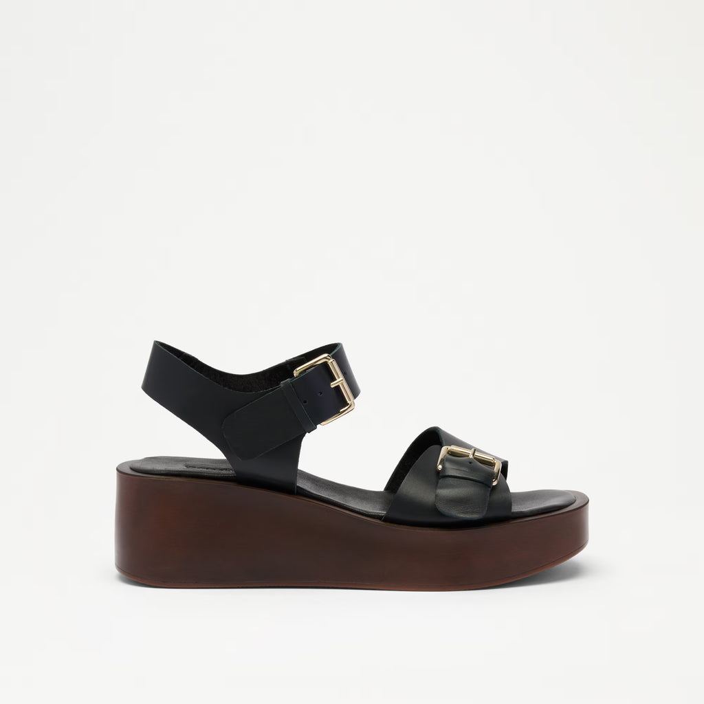 RockfordFlatform Buckle Sandal