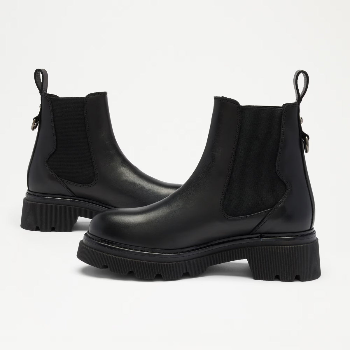 MysticChunky Chelsea Ankle Boot