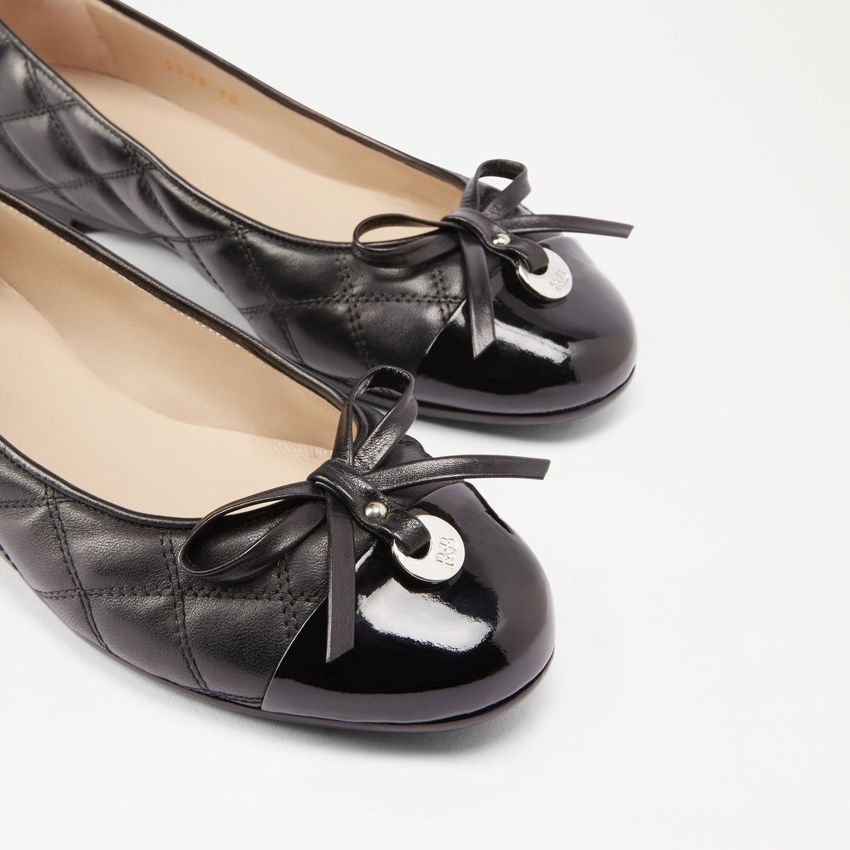 CharmingBallet Pump