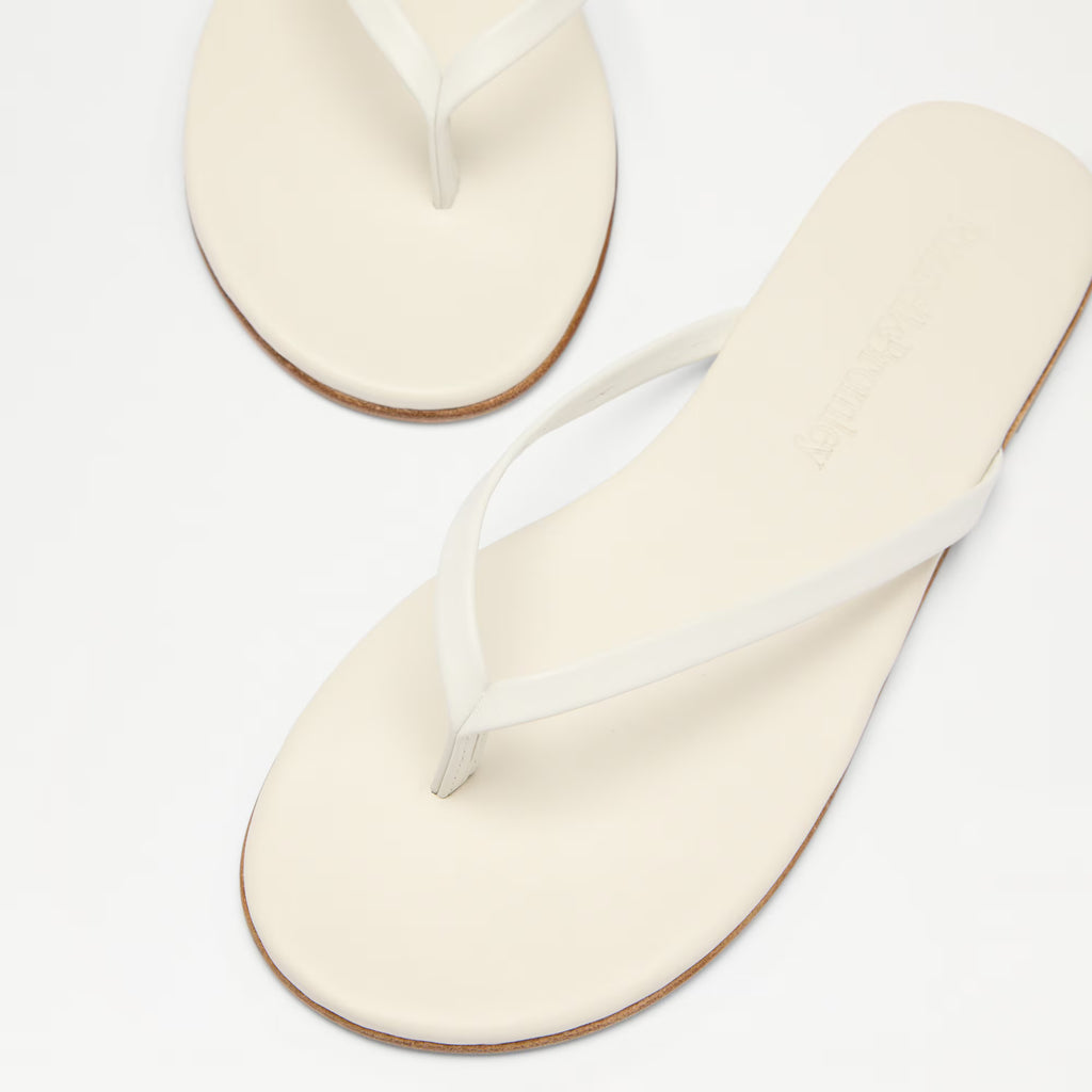RadfordLeather Flip Flop