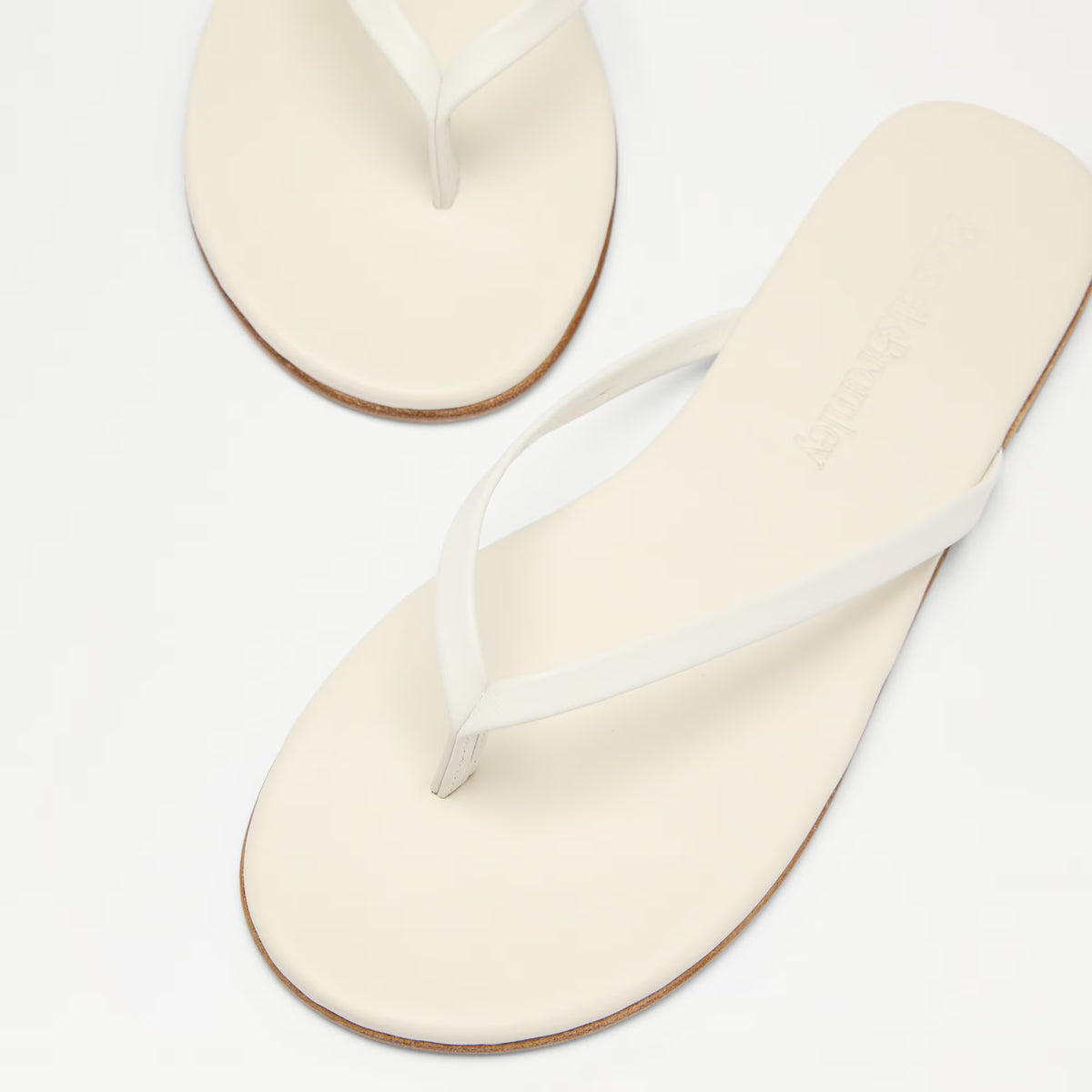 RadfordLeather Flip Flop