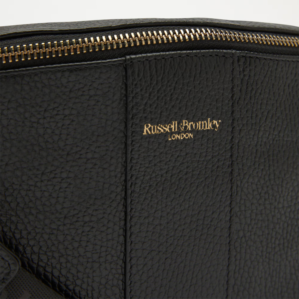 RotateCurved Crossbody Bag