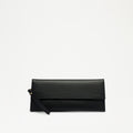 MelroseStreamlined Foldover Clutch