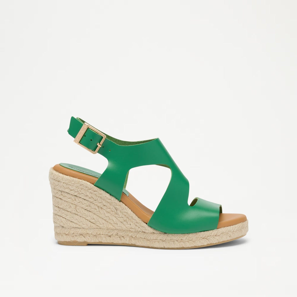 FawlerEspadrille Wedge
