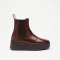Park WayFlatform Chelsea Boot