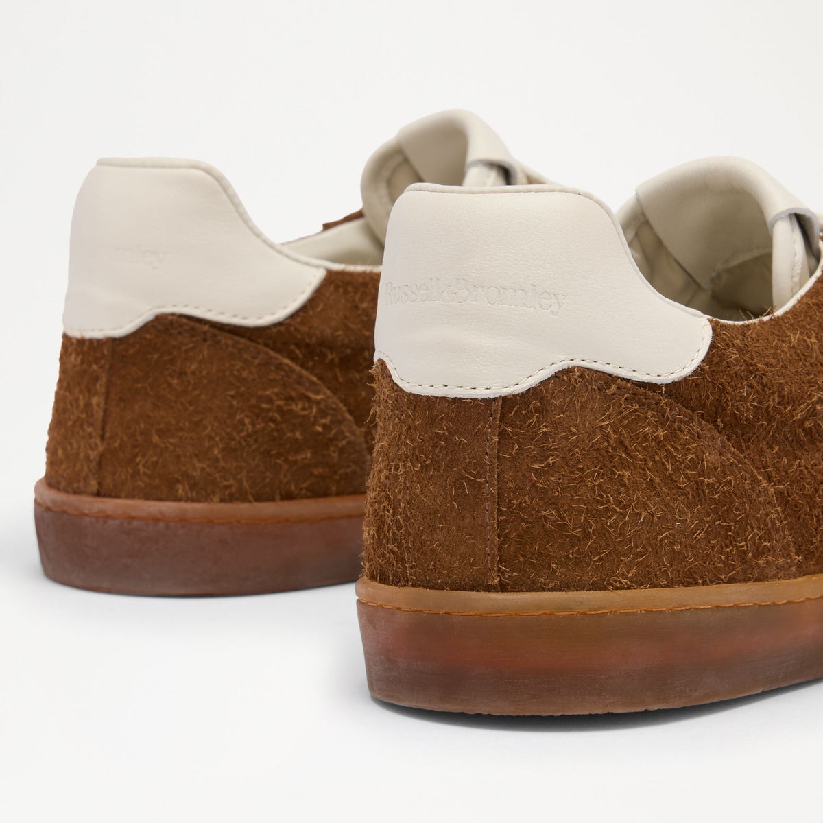 NorthfleetLactae Hevea Sole Trainer