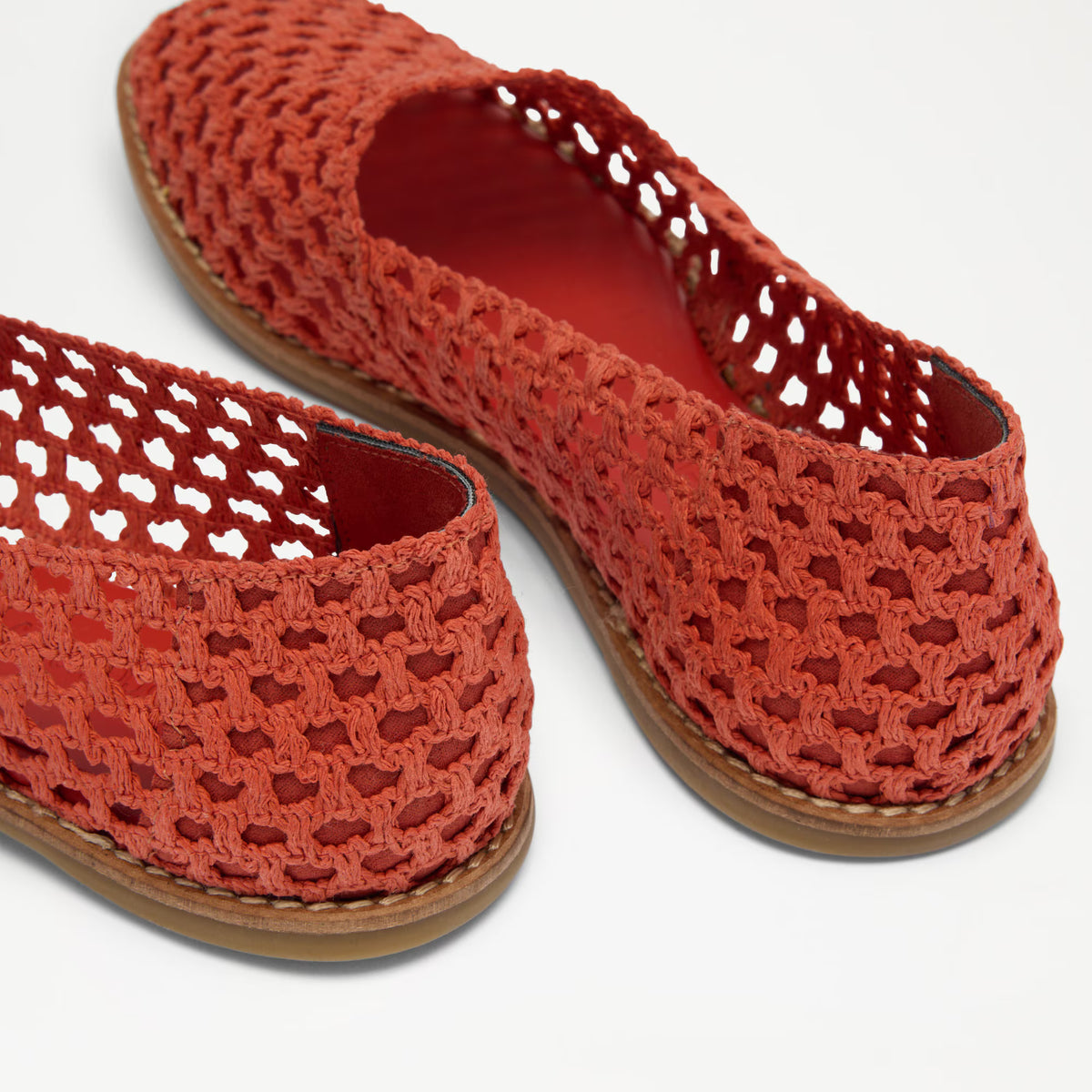 ChiddenWoven Slip-On