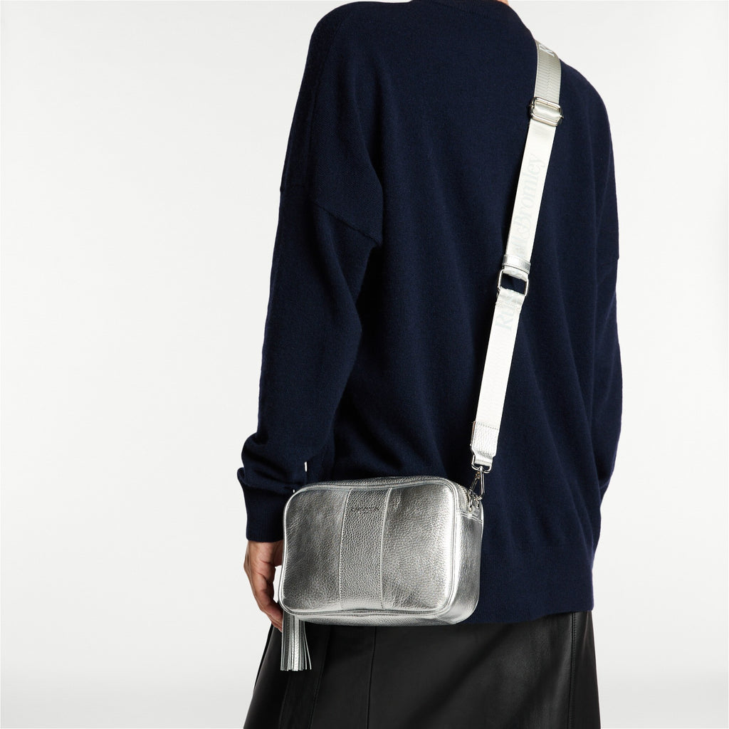 RobinCrossbody Camera Bag