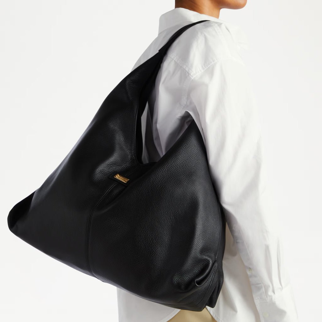 EverydayOversized Shoulder Bag