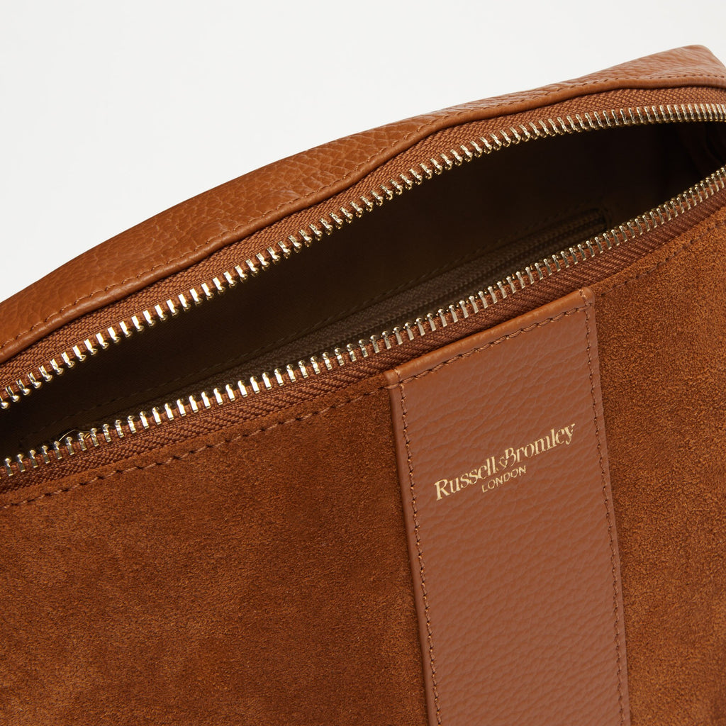 RotateCurved Crossbody Bag