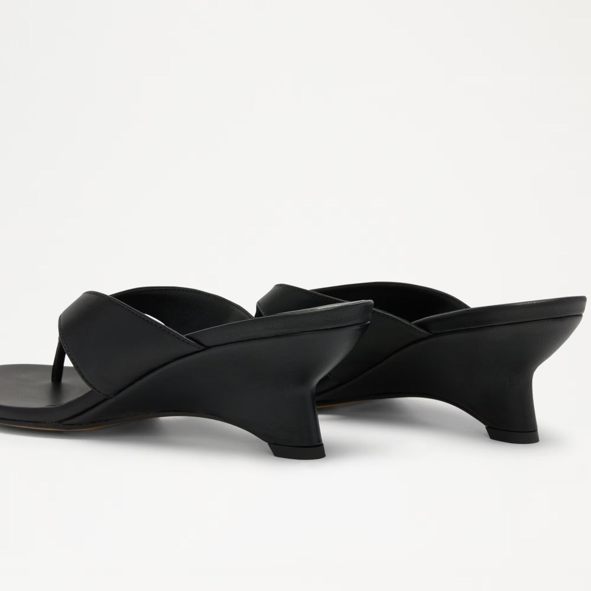 BarwayFlip Flop Wedge