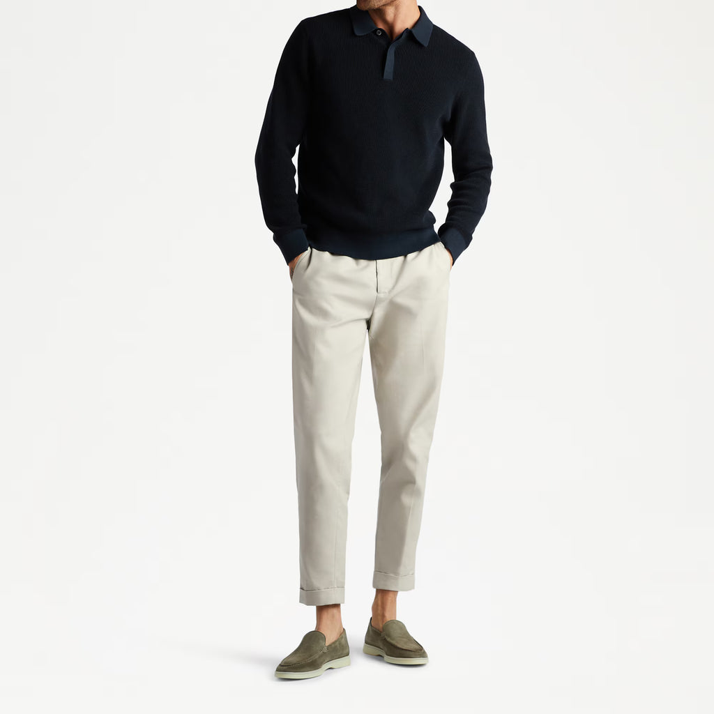 CarmelSoft Loafer
