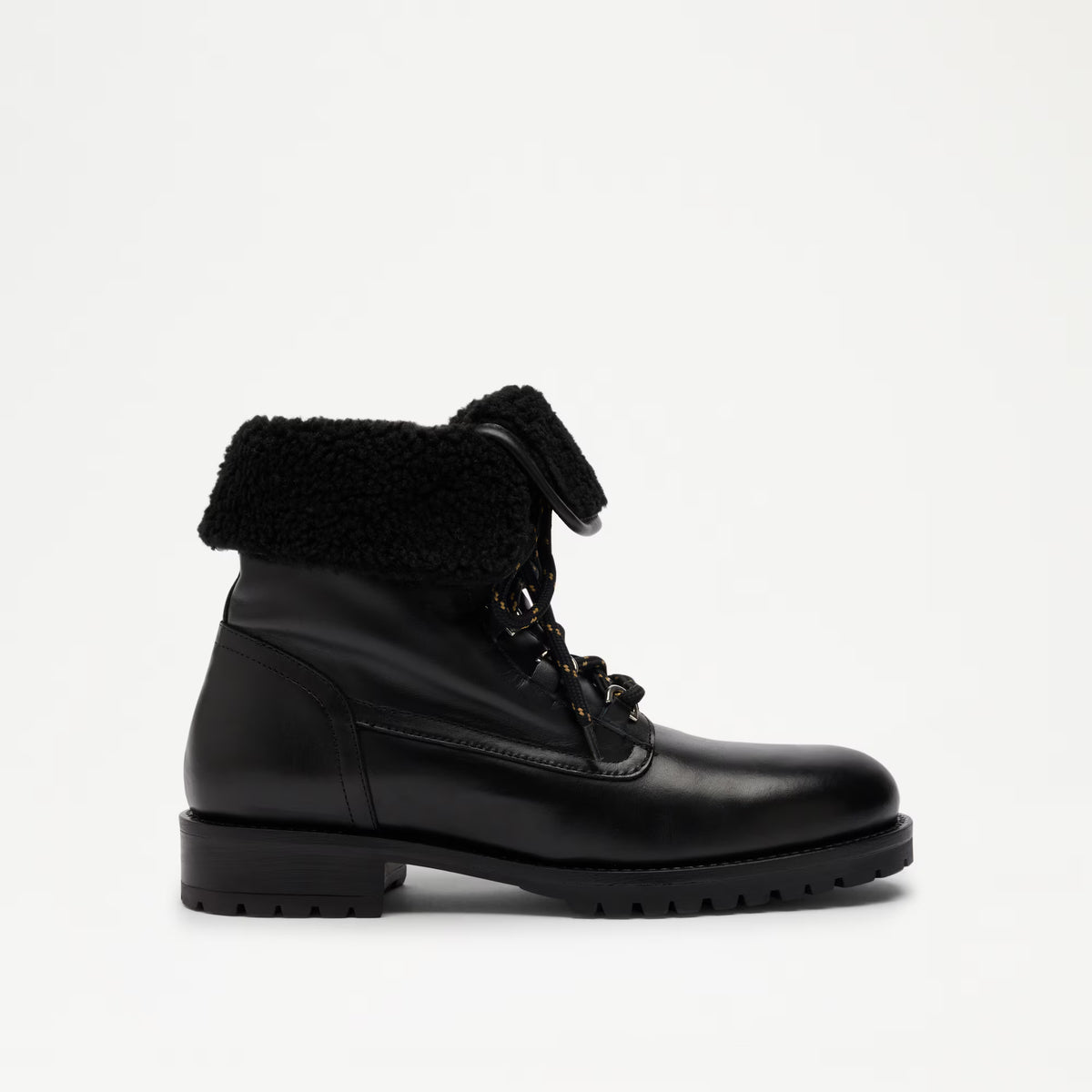 LagoonWinter Boot