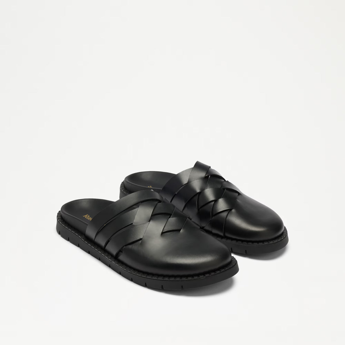 FordonWoven Slide