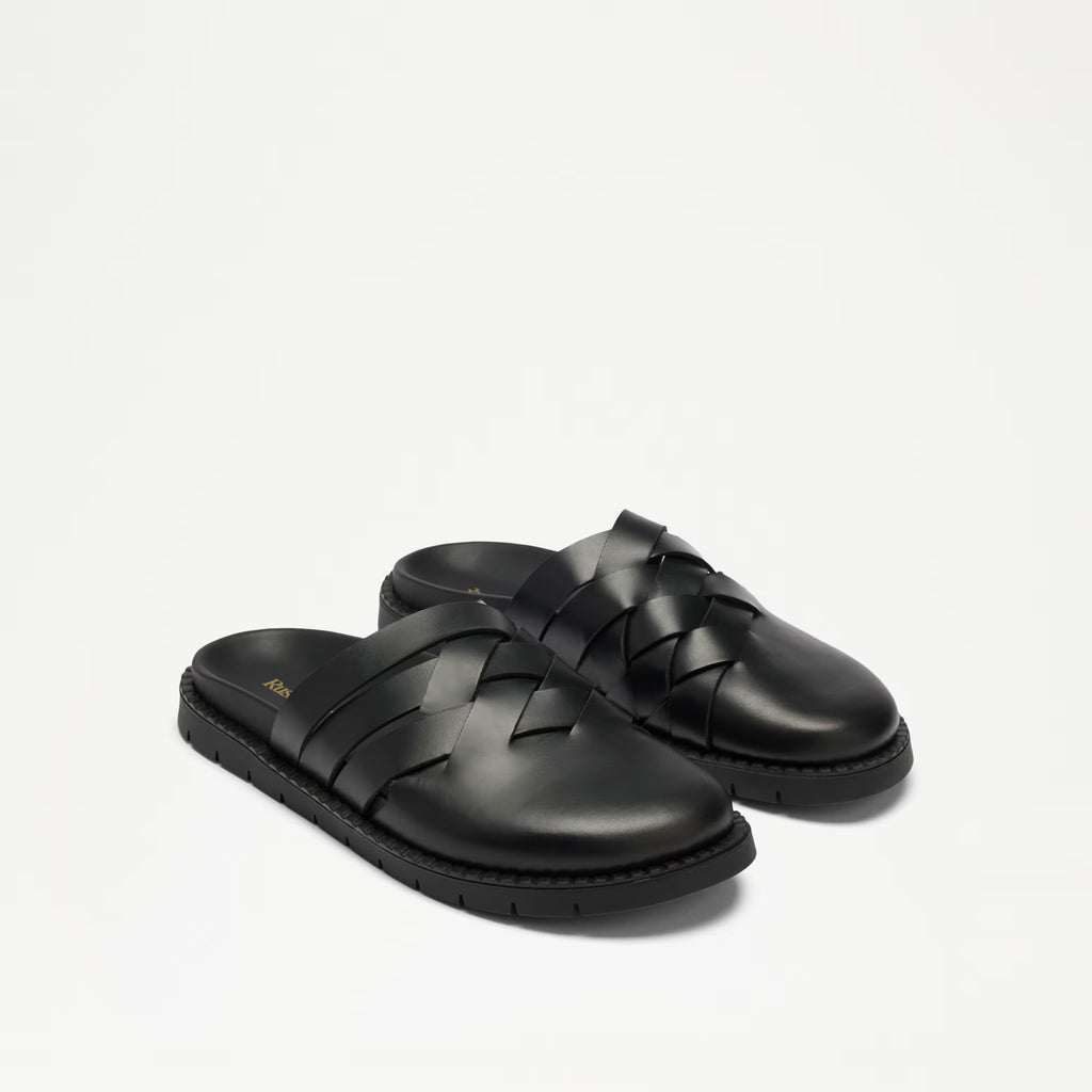 FordonWoven Slide