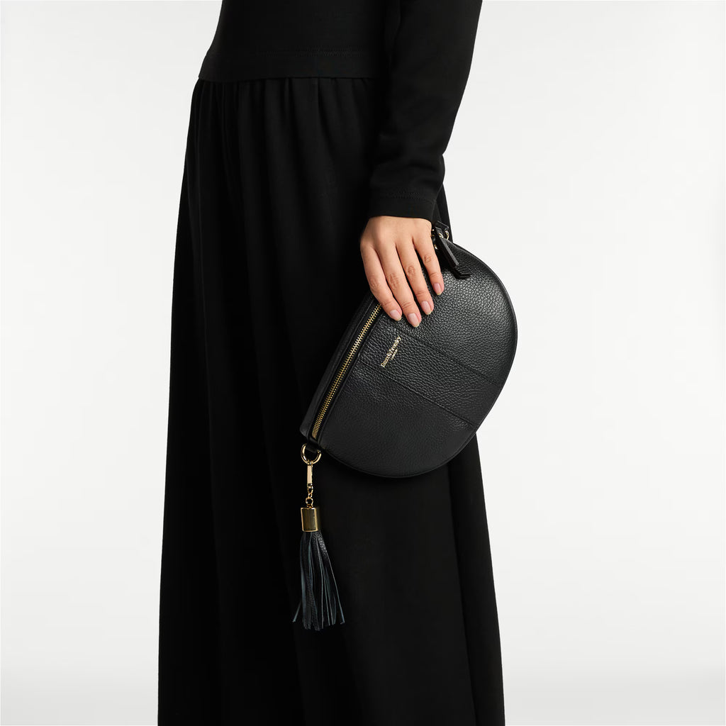 RotateCurved Crossbody Bag