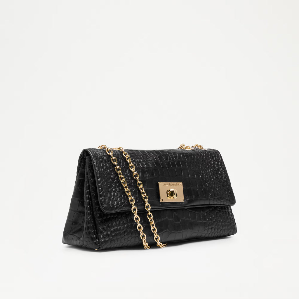 SensorChain Shoulder Bag